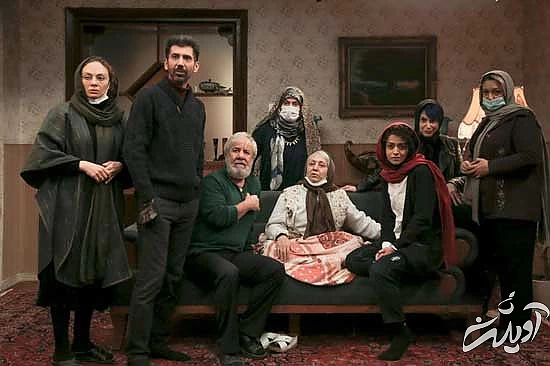 تمام آقازاده‌های سینمای ایران در جشنواره فجر